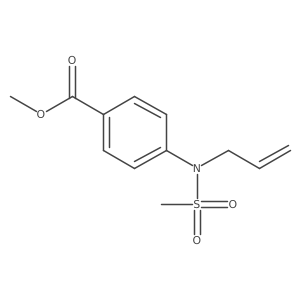 1016985-45-7 structure
