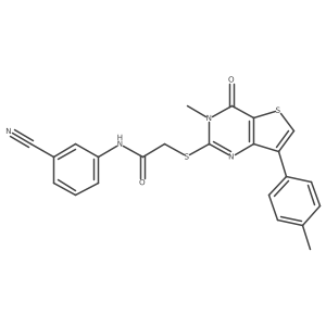1105196-90-4 structure