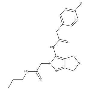 1105246-47-6 structure