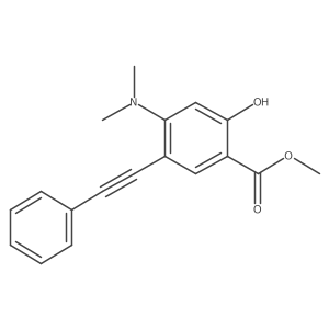 1143579-91-2结构式
