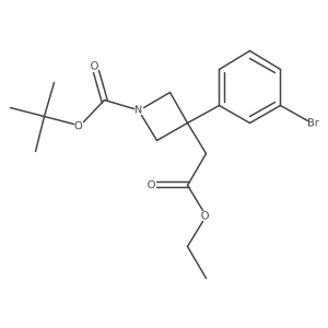 1160502-17-9 structure