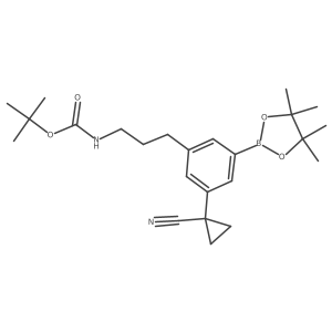 1160502-39-5 structure