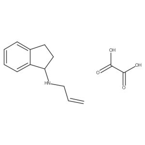 1166392-43-3 structure
