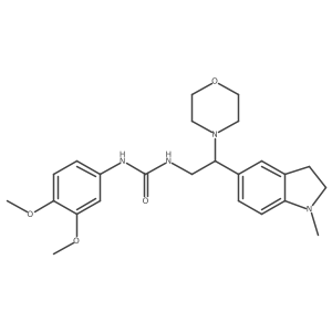1171895-32-1 structure