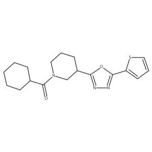 1172763-75-5 structure