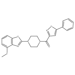 1172788-39-4 structure