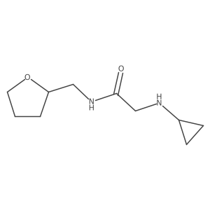 1184459-01-5结构式