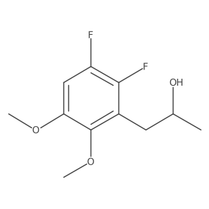 1188412-61-4 structure