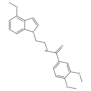 1205931-68-5 structure