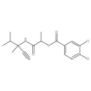 1209295-65-7 structure