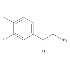 1213955-04-4 structure