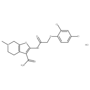 1216550-19-4 structure