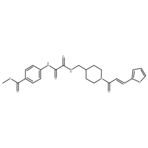 1235689-53-8 structure