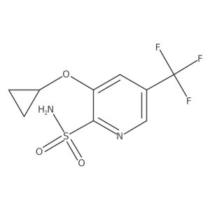 1243468-98-5 structure