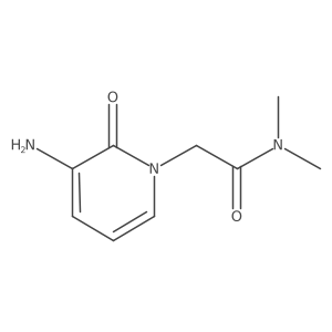 1247639-64-0结构式