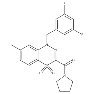 1251635-22-9 structure