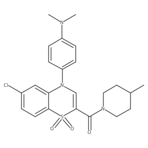 1251687-15-6 structure