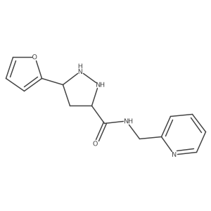 1258001-85-2结构式