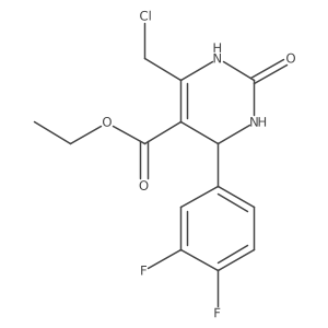 1260994-71-5 structure