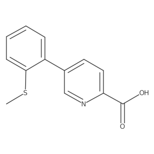 1261913-23-8 structure