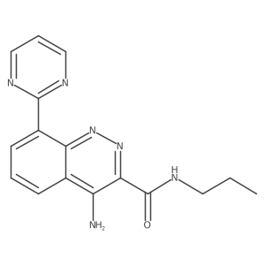 1261980-50-0 structure