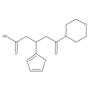 1268106-04-2 structure