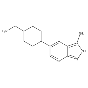 1289190-25-5 structure