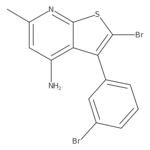 1312594-61-8结构式