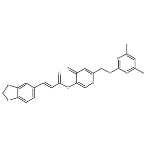 1321685-60-2 structure
