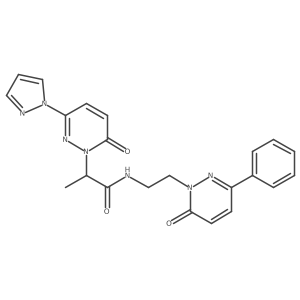 1334375-68-6 structure