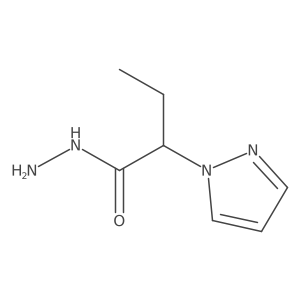 1342558-04-6 structure