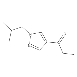 1343804-88-5结构式