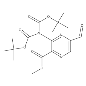 1386986-14-6 structure