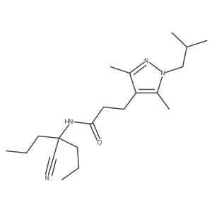 1394672-61-7 structure
