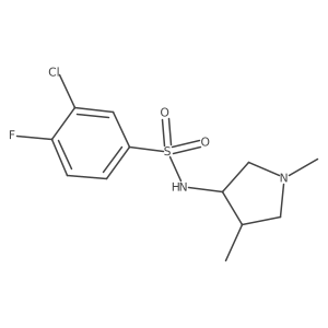 1394704-92-7 structure