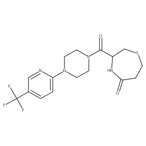 1396555-42-2结构式