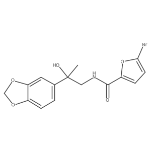 1396675-47-0结构式