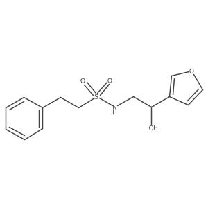 1396852-80-4 structure