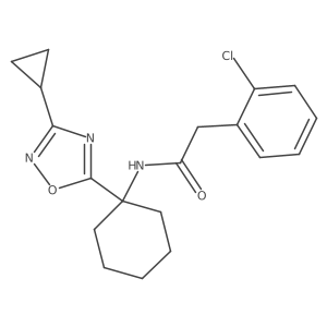 1396864-97-3 structure