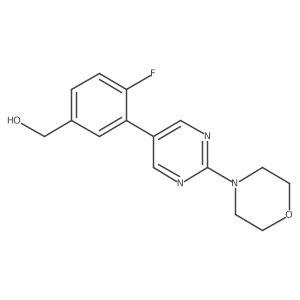 1400755-31-8 structure