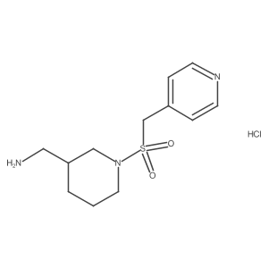 1420843-00-0 structure