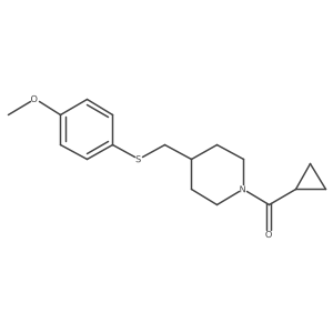 1421450-89-6结构式