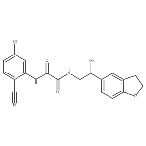 1421457-24-0 structure