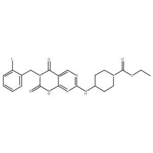 1421522-96-4结构式