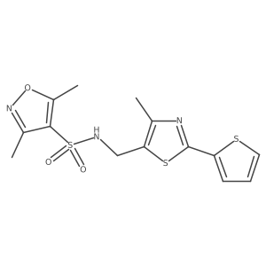 1421531-48-7 structure