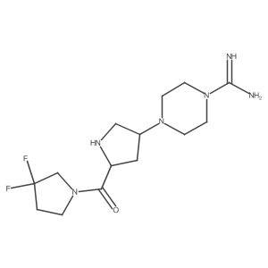 1424034-91-2 structure