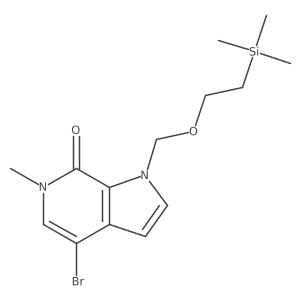 1446236-70-9 structure