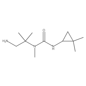 1509001-26-6 structure
