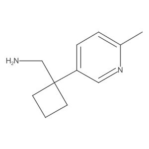 1537530-55-4 structure