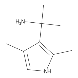1538730-26-5 structure
